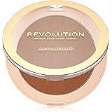 Revolution Mega Bronzer 01 - Cool