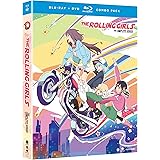 Rolling Girls: The Complete Series [Blu-ray]