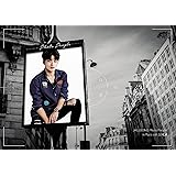 JAEJOONG Photo People in Paris vol.02 [DVD]