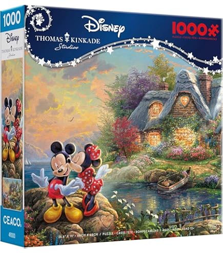 ディズニー ピノキオ パズル Amazon | Schmidt 1000ピース ディズニーパズル ピノキオ