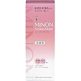 MINON(ミノン) モイストクリーミィ ウォッシュ 100g 【敏感肌 乾燥肌】 ペースト状洗顔料 キメ細かな泡 保湿洗浄