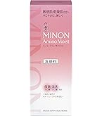【廃盤・未使用】ミノンメン 泡洗顔 敏感肌 150mL ミノン アミノモイスト ジェントルウォッシュ ホイップフォーム 150mL