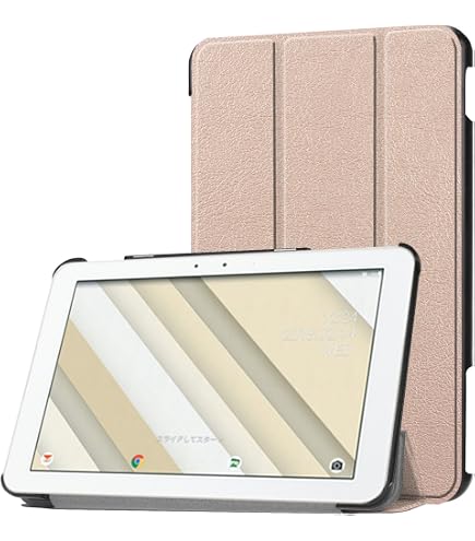 Amazon.co.jp: ピーシーエーテック LG au キュア タブ Qua tab PX