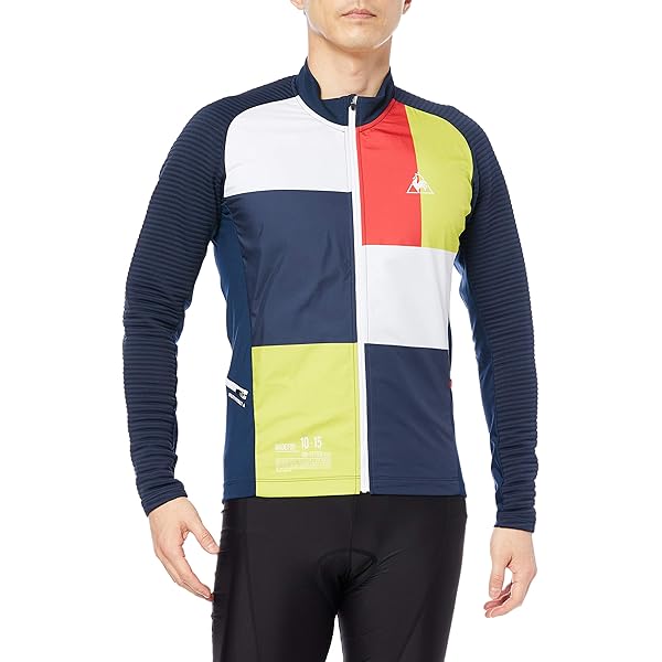 ルコック　ウインドシェル ルコック ウインドシェル le coq sportif ルコック ウインド