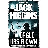 The Eagle Has Flown (English Edition)