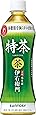 [トクホ]サントリー 伊右衛門 特茶 お茶 500ml×24本