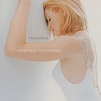 Amazon.co.jp: Something To Remember: ミュージック