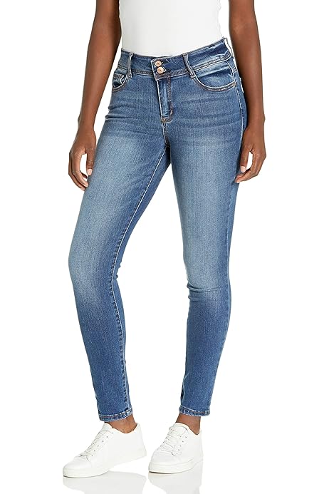 Wallflower jeans amazon Clearance