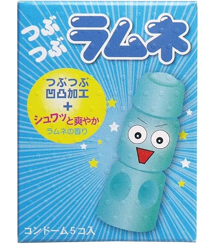 ☆ つづこむ　さま　専用　☆ Amazon | つぶつぶラムネ 香り付 5個入 | サガミオリジナル | コンドーム