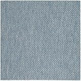 日東紡マテリアル 静床ライト 防音マット (50cm×50cm×10枚入) ブルー
