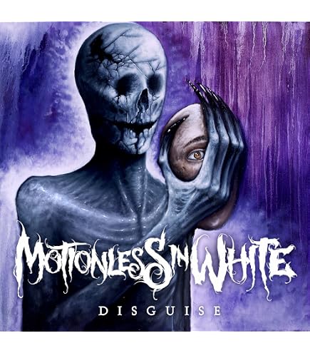 Amazon.co.jp: Chris Miw Punk Motionless in Alt Music Emo Cerulli