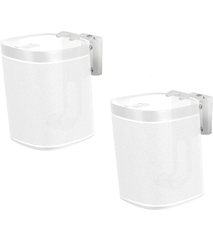 Amazon.co.jp: Sonos One (Gen2) + One SL ステレオペア AirPlay2対応