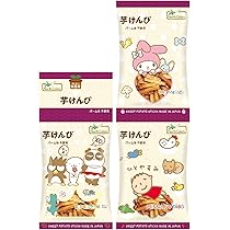 けんぴ Amazon.co.jp: ノースカラーズ 純国産芋けんぴ(3連) 17g×3袋
