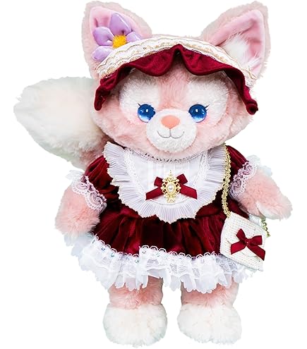 Amazon.co.jp: リーナベル ぬいぐるみコスチューム かわいい