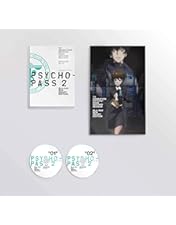 Amazon.co.jp: PSYCHO-PASSサイコパス 新編集版 Blu-ray BOX