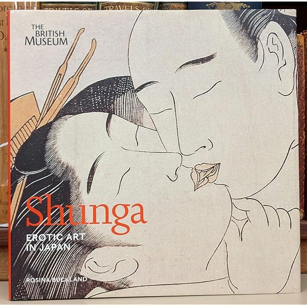 Shunga: The Erotic Art of Japan - Fagioli, Marco | 9780789302458