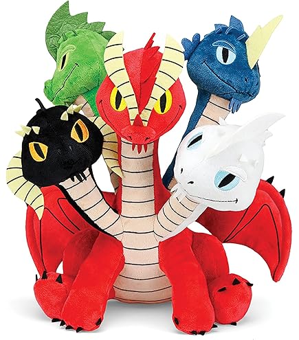 Amazon.co.jp: WizKids 『ダンジョンズ&ドラゴンズ』： Kidrobot