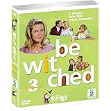 奥さまは魔女 3rdシーズン セット2 [DVD]