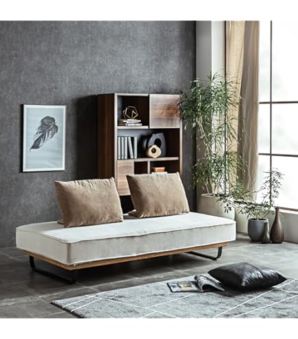 関家具(Sekikagu) アイランドソファ ファブリック 1.5人掛け 90× Amazon.co.jp: 関家具(Sekikagu) アイランドソファ ファブリック