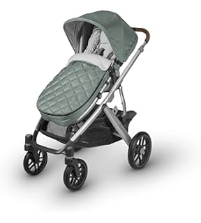 cozy ganoosh footmuff