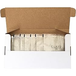 未使用❤️CLAYD forBath(クレイドフォーバス)CANISTER SET Amazon | CLAYD for Bath(クレイドフォーバス)CANISTER SET 400