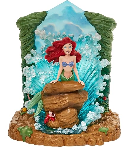 Amazon.co.jp: Disney Traditions リトル・マーメイド ストーリー