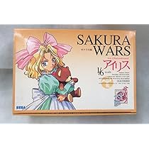 Amazon | サクラ大戦 アイリス | プラモデル 通販