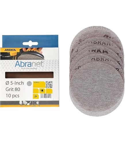 Mirka Abralon 6 Inch 1000 Grit Sanding Discs 10 Per Box 1 Mirka Abralon J3 150mm Sanding Discs - Premium Abrasives For Wet & Dry Finishing Mirka Abralon 6 Inch 1000 Grit Sanding Discs 10 Per Box 12