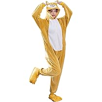 Amazon | おサルさん 着ぐるみ衣装 ハロウィン衣装 着ぐるみ