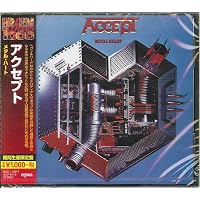 Amazon.co.jp: RUSSIAN ROULETTE: ミュージック