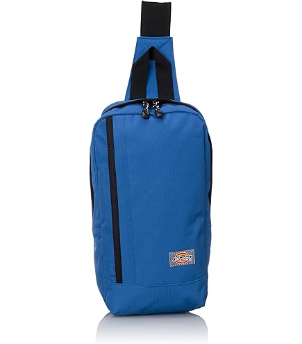 Amazon.co.jp: [ディッキーズ] ワンショルダーバッグ 前ポケット付 12