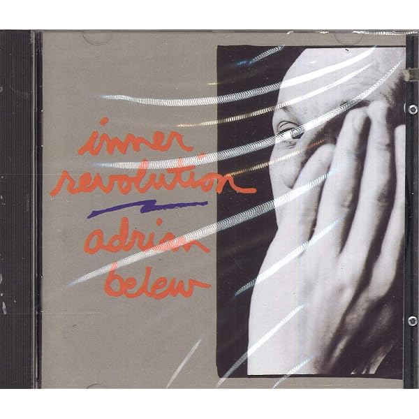 Amazon.co.jp: Young Lions by Adrian Belew: ミュージック