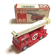  - トミカ 青TOMY■■68 いすゞ スノーケル消防車　　■ 81vYWj8yKML._UF894,1000_QL80_.jpg