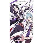 ソードアートオンライン iPhone SE第2~3世代 8~6 壁紙 視差効果 アスナ(ALO),ユウキ(ALO) ソードアートオンライン iPhone SE第2~3世代 8~6 壁紙 視差効果 アスナ(ALO),ユウキ(ALO)