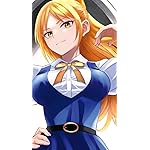 黒猫と魔女の教室 iPhoneSE/5s/5c/5(640×1136)壁紙 レオ・レグルス