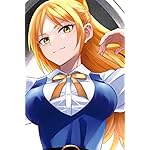 黒猫と魔女の教室 iPhone(640×960)壁紙 レオ・レグルス