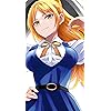 黒猫と魔女の教室 - レオ・レグルス iPhoneSE/5s/5c/5 壁紙 視差効果 384327