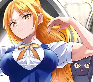 黒猫と魔女の教室  iPhone/Androidスマホ壁紙(1080×960)-1 - レオ・レグルス