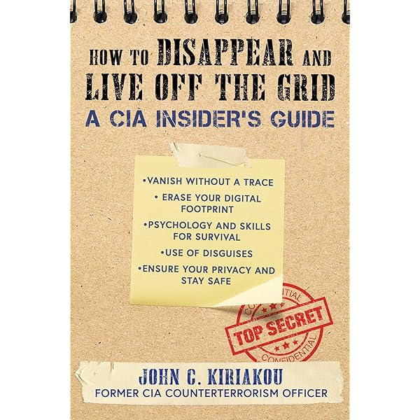 Amazon.co.jp: The Official CIA Manual of Trickery and Deception : 本