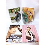 JMK中島健人ラブホリ王子様 Blu-ray BOX