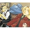 ヴァン・ホーエンハイム,アルフォンス・エルリック,エドワード・エルリック 鋼の錬金術師 - ヴァン・ホーエンハイム,アルフォンス・エルリック,エドワード・エルリック Android(960×800)待ち受け 246456