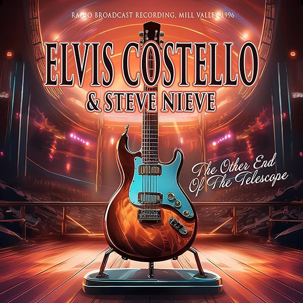 Amazon.co.jp: King of America & Other Realms - Elvis Costello Amazon.co.jp: King of America & Other Realms - Elvis Costello