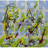 マクロス7 SECOND FIRE!!/Fire Bomber