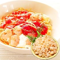 Amazon.co.jp: 訳アリむきえび 1kg (内容量600g) えび 天然海老 プロ