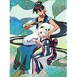 刀語 第六巻 / 双刀・鎚 【完全生産限定版】 [Blu-ray]