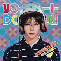 Amazon.co.jp: YO-I-DON! / BOY MEETS GIRL [初回生産限定盤 RYO Ver