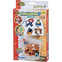 Amazon.co.jp: エポック社(EPOCH) スーパーマリオ バランス