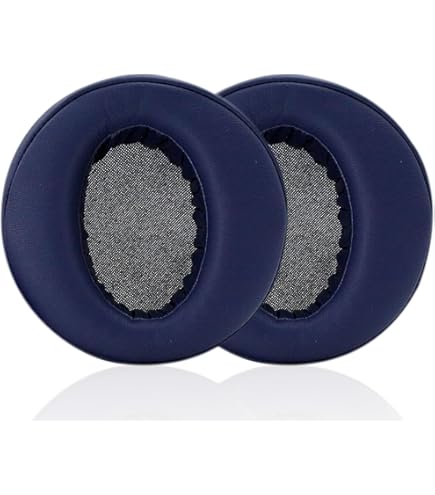 Amazon | 2個 for Sony MDR-XB950BT XB950B1 XB950N1 交換用