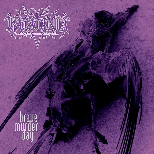 Amazon.co.jp: Sky Void Of Stars - Katatonia: ミュージック