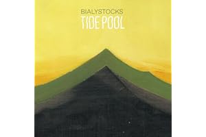 【Amazon.co.jp限定】Tide Pool(180g重量盤) - Bialystocks(メガジャケ付) [Analog]